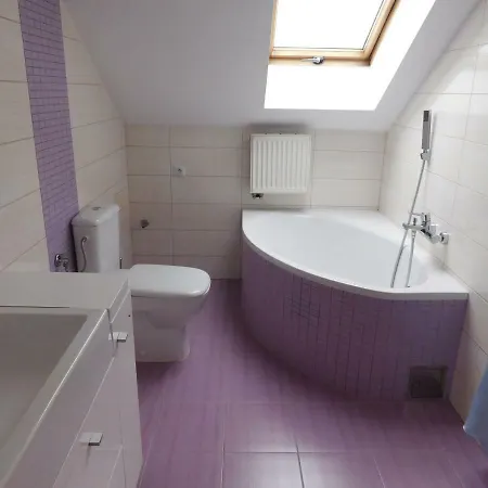 Homestay Goscinne Barka