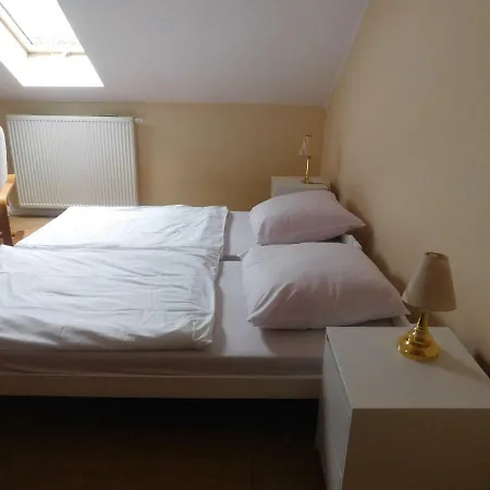 Homestay Goscinne Barka *