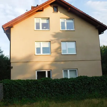 Homestay Goscinne Barka