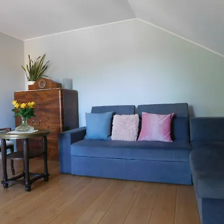 Goscinne Barka Wadowice