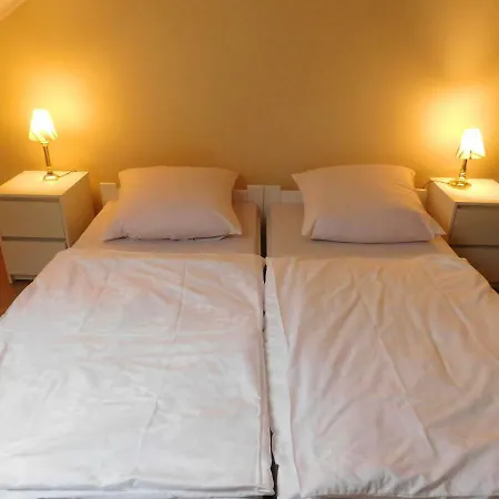 Goscinne Barka * ודוביצה