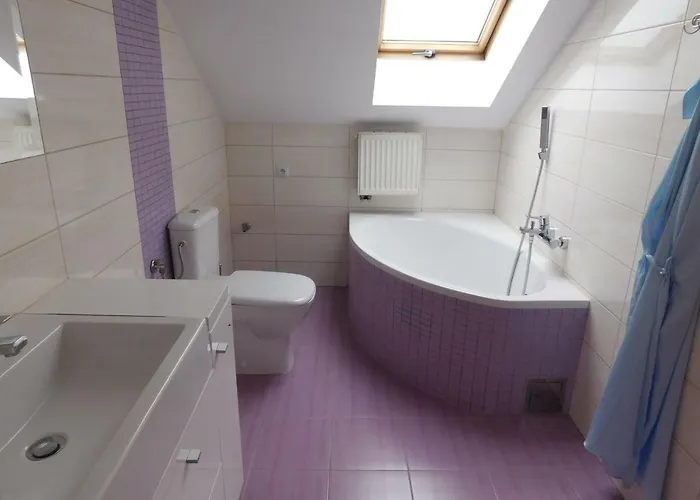 Homestay Goscinne Barka