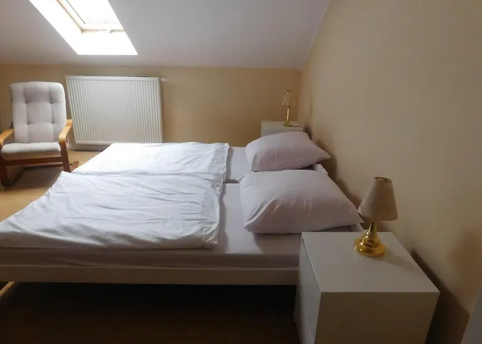 Homestay Goscinne Barka *