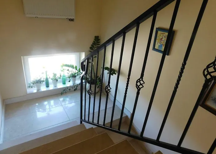 Проживание в семье Goscinne Barka Вадовице