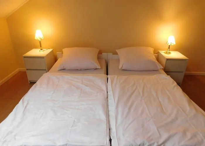 Goscinne Barka * Вадовице